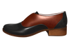 Pershing - Laceless Oxfords