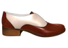 Pershing - Laceless Oxfords