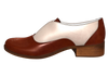 Pershing - Laceless Oxfords