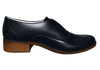 Pershing - Laceless Oxfords