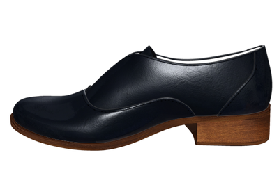Pershing - Laceless Oxfords