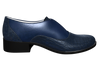Pershing - Laceless Oxfords