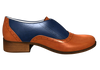 Pershing - Laceless Oxfords