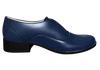 Pershing - Laceless Oxfords