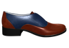 Pershing - Laceless Oxfords