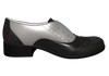 Pershing - Laceless Oxfords