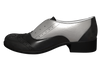 Pershing - Laceless Oxfords