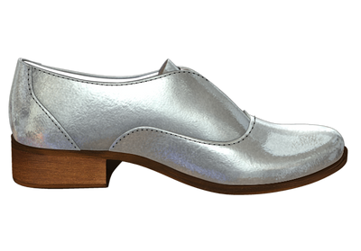 Pershing - Laceless Oxfords