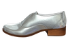 Pershing - Laceless Oxfords