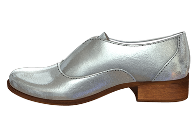 Pershing - Laceless Oxfords