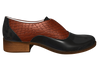 Pershing - Laceless Oxfords