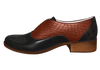 Pershing - Laceless Oxfords