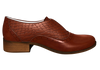 Pershing - Laceless Oxfords