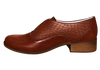 Pershing - Laceless Oxfords