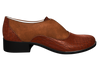 Pershing - Laceless Oxfords