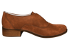 Pershing - Laceless Oxfords