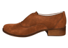 Pershing - Laceless Oxfords