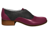 Pershing - Laceless Oxfords
