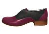 Pershing - Laceless Oxfords