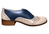 Pershing - Laceless Oxfords