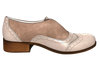 Pershing - Laceless Oxfords