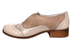Pershing - Laceless Oxfords