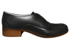 Pershing - Laceless Oxfords