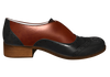 Pershing - Laceless Oxfords