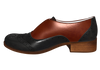 Pershing - Laceless Oxfords