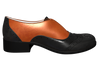 Pershing - Laceless Oxfords