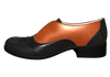 Pershing - Laceless Oxfords