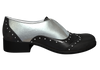 Pershing - Laceless Oxfords