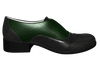 Pershing - Laceless Oxfords