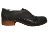 Pershing - Laceless Oxfords