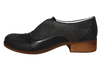 Pershing - Laceless Oxfords