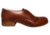 Pershing - Laceless Oxfords