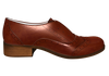 Pershing - Laceless Oxfords