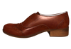 Pershing - Laceless Oxfords