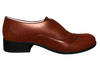 Pershing - Laceless Oxfords