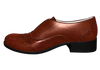 Pershing - Laceless Oxfords