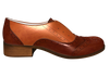 Pershing - Laceless Oxfords