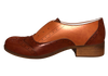Pershing - Laceless Oxfords