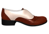 Pershing - Laceless Oxfords