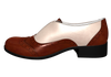 Pershing - Laceless Oxfords