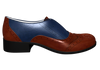 Pershing - Laceless Oxfords