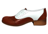 Pershing - Laceless Oxfords