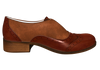 Pershing - Laceless Oxfords