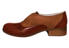 Pershing - Laceless Oxfords
