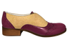 Pershing - Laceless Oxfords