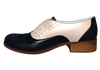 Pershing - Laceless Oxfords